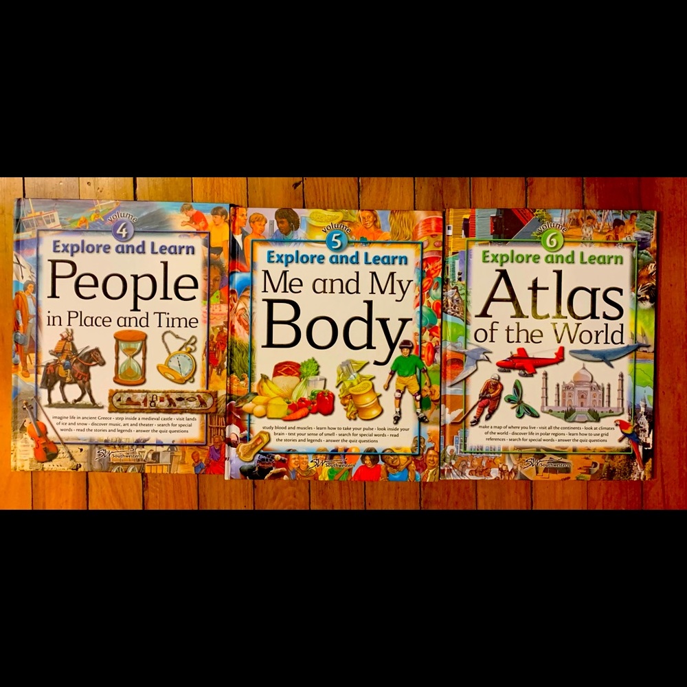 Southwestern book series
